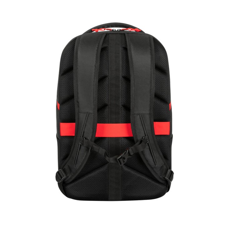 Mochila TARGUS Strike2 Gaming Backpack 17.3"(TBB639GL)