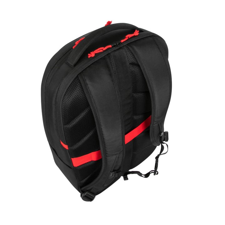 Mochila TARGUS Strike2 Gaming Backpack 17.3"(TBB639GL)