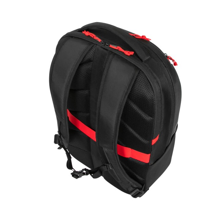 Mochila TARGUS Strike2 Gaming Backpack 17.3"(TBB639GL)