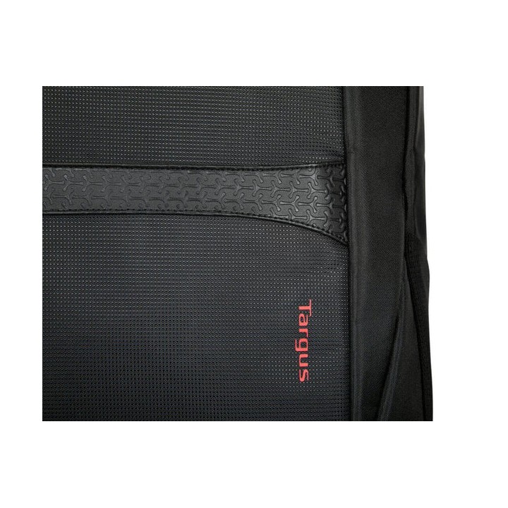 Mochila TARGUS Strike2 Gaming Backpack 17.3"(TBB639GL)