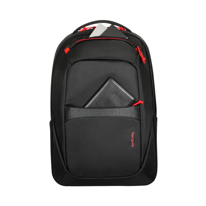 Mochila TARGUS Strike2 Gaming Backpack 17.3"(TBB639GL)