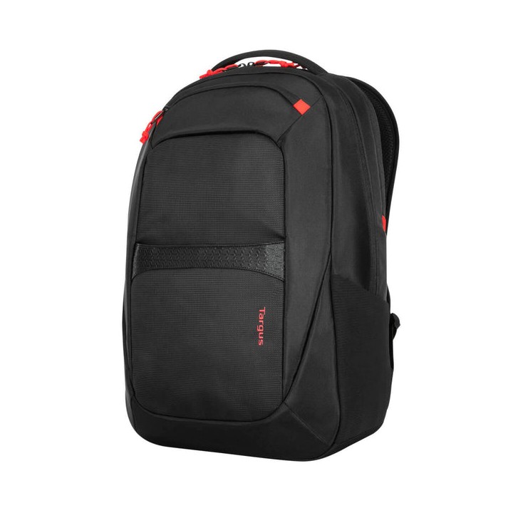 Mochila TARGUS Strike2 Gaming Backpack 17.3"(TBB639GL)