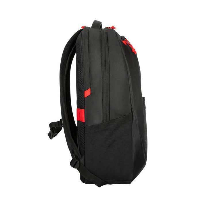 Mochila TARGUS Strike2 Gaming Backpack 17.3"(TBB639GL)