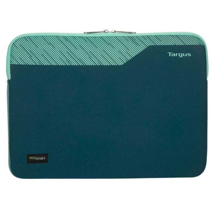 Funda Targus Pulse II EcoSmart 14" Verde (TBS97005G)