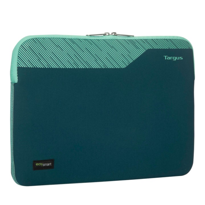 Funda Targus Pulse II EcoSmart 14" Verde (TBS97005G)