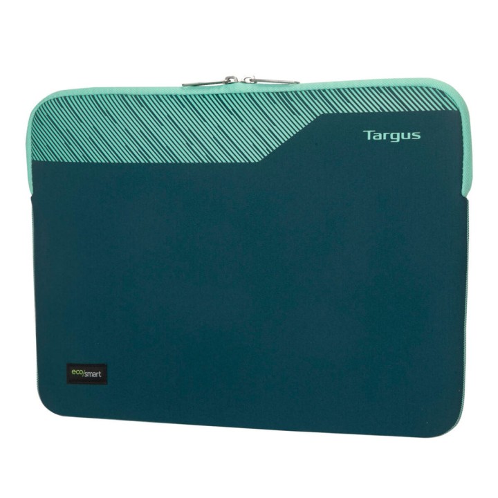 Funda Targus Pulse II EcoSmart 14" Verde (TBS97005G)