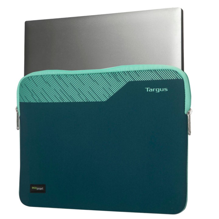 Funda Targus Pulse II EcoSmart 14" Verde (TBS97005G)
