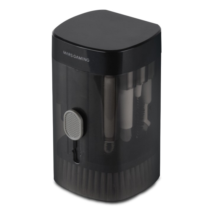 Kit de Limpieza Mars Gaming 21en1 (MAKIT)