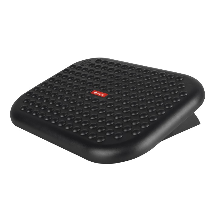 Reposapies NGS Ergonómico ajustable (FOOTNEST)