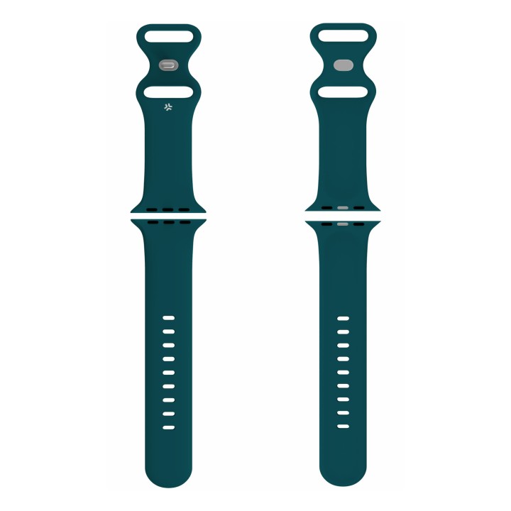 Correa CELLY para AppleWatch Verde (WBANDSIL44GN)