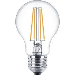 Bombilla Philips LED Classic 60W A60 E27 (929001815028)