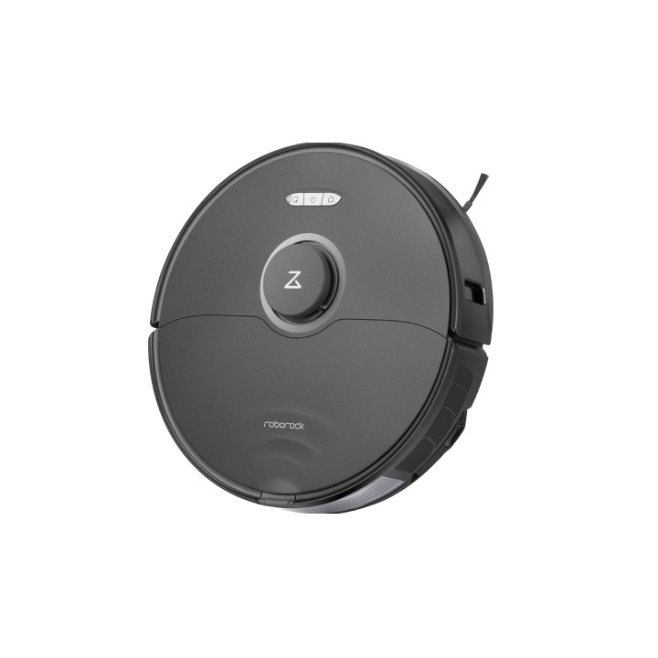 Robot Aspirador/Friegasuelos Roborock BK (RBR-8010582)