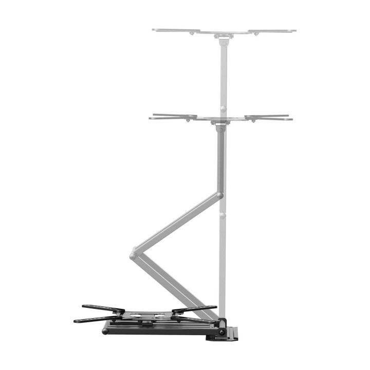 Soporte Pared AISENS 23-65" Gira/Inc/Niv (WT65TSLE-385)