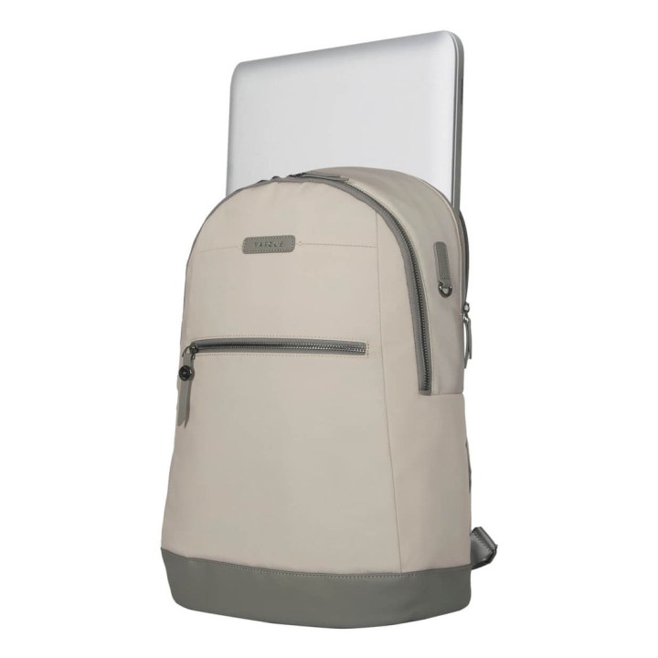 Mochila TARGUS Avila 16" 30L Roble Francés (TBB65013GL)