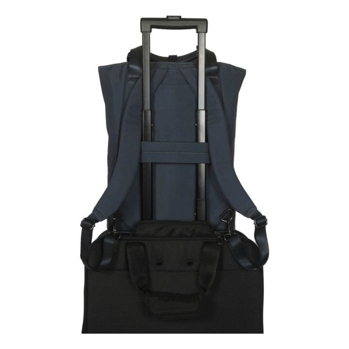 Mochila TARGUS Avila 16" 2en1 Medianoche (TBB65102GL)
