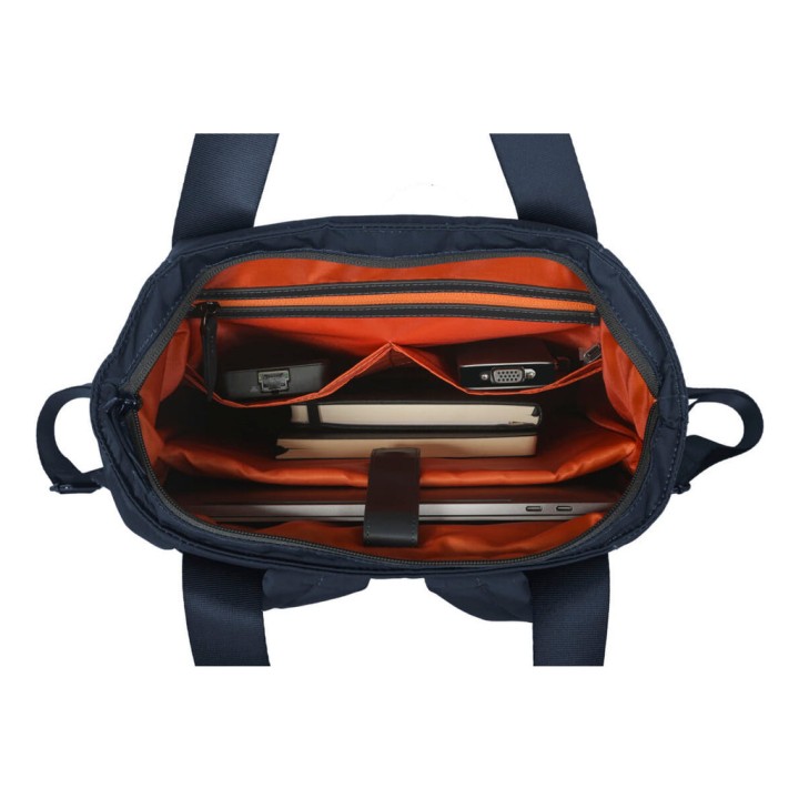 Mochila TARGUS Avila 16" 2en1 Medianoche (TBB65102GL)