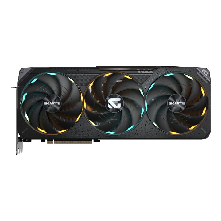 GIGABYTE RTX5080 OC 16Gb GDDR7 (GV-N5080GAMING OC-16GD)