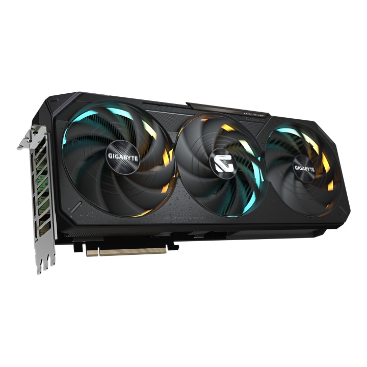 GIGABYTE RTX5080 OC 16Gb GDDR7 (GV-N5080GAMING OC-16GD)
