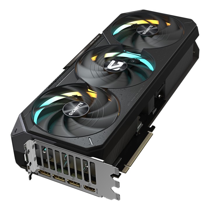 GIGABYTE RTX5080 OC 16Gb GDDR7 (GV-N5080GAMING OC-16GD)