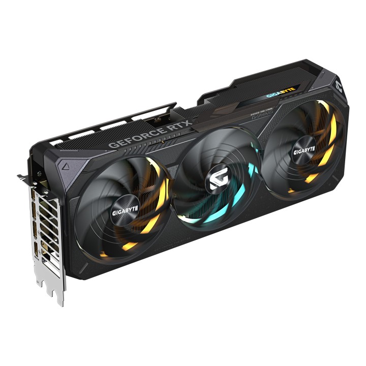 GIGABYTE RTX5080 OC 16Gb GDDR7 (GV-N5080GAMING OC-16GD)