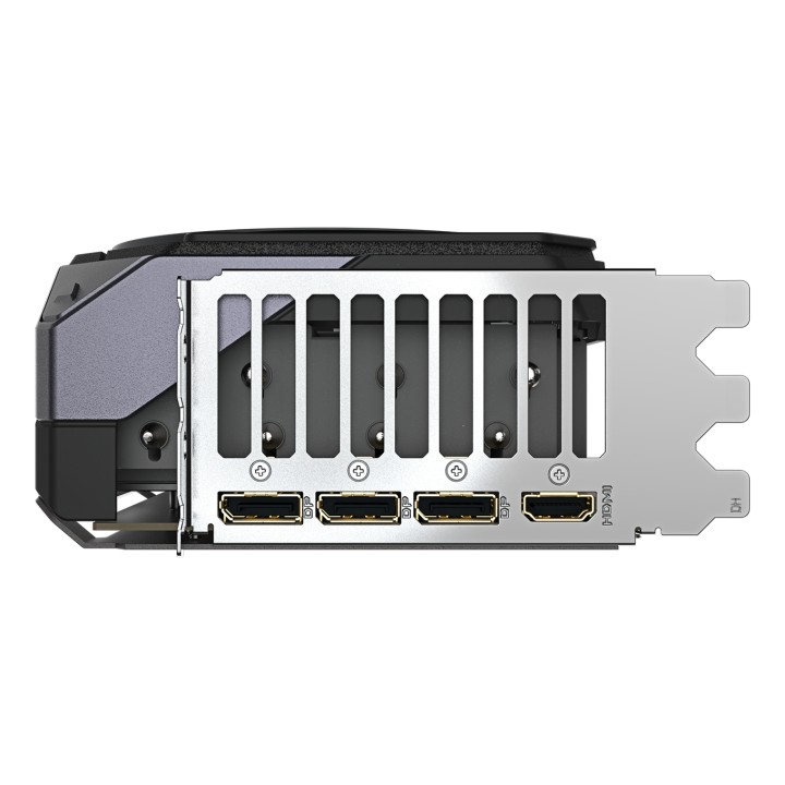 GIGABYTE RTX5080 OC 16Gb GDDR7 (GV-N5080GAMING OC-16GD)