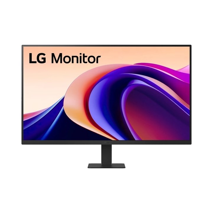 Monitor LG 32" IPS QHD 100Hz USB-C HDMI (32U631A-B)