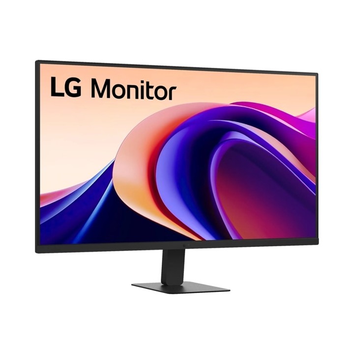 Monitor LG 32" IPS QHD 100Hz USB-C HDMI (32U631A-B)