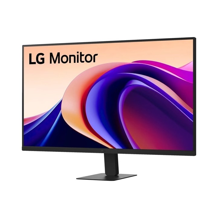 Monitor LG 32" IPS QHD 100Hz USB-C HDMI (32U631A-B)