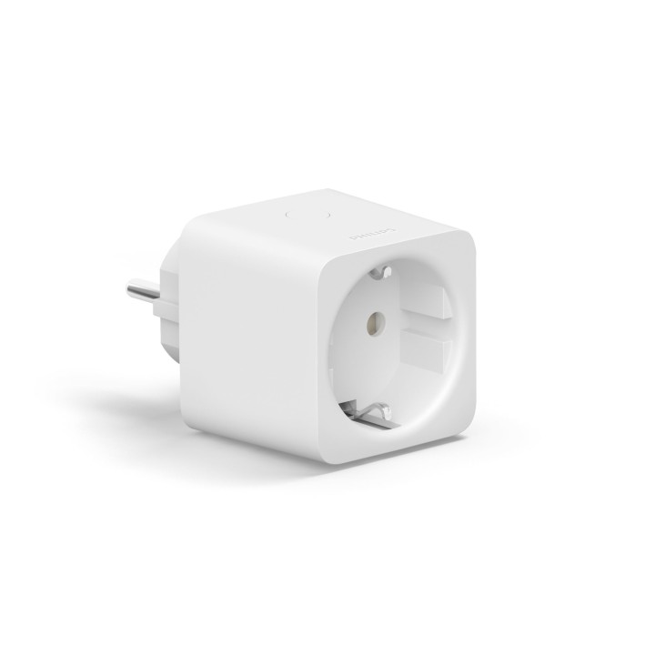 Enchufe Philips Hue Smart Plug Bluetooth (929003050601)