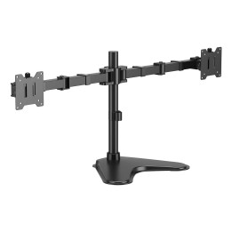 Soporte de Mesa AISENS 17-35" Negro (DT35TSR-361)