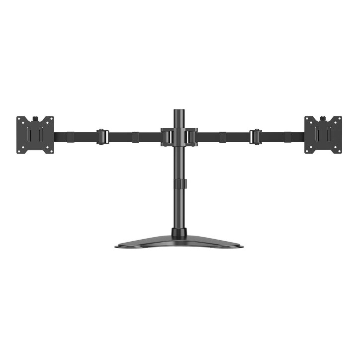 Soporte de Mesa AISENS 17-35" Negro (DT35TSR-361)