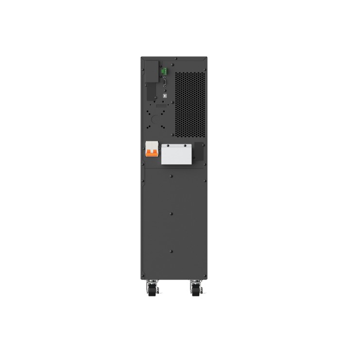 S.A.I. CONCEPTRONIC 6000VA 5400W Torre Negra(ZEUS52E6K)