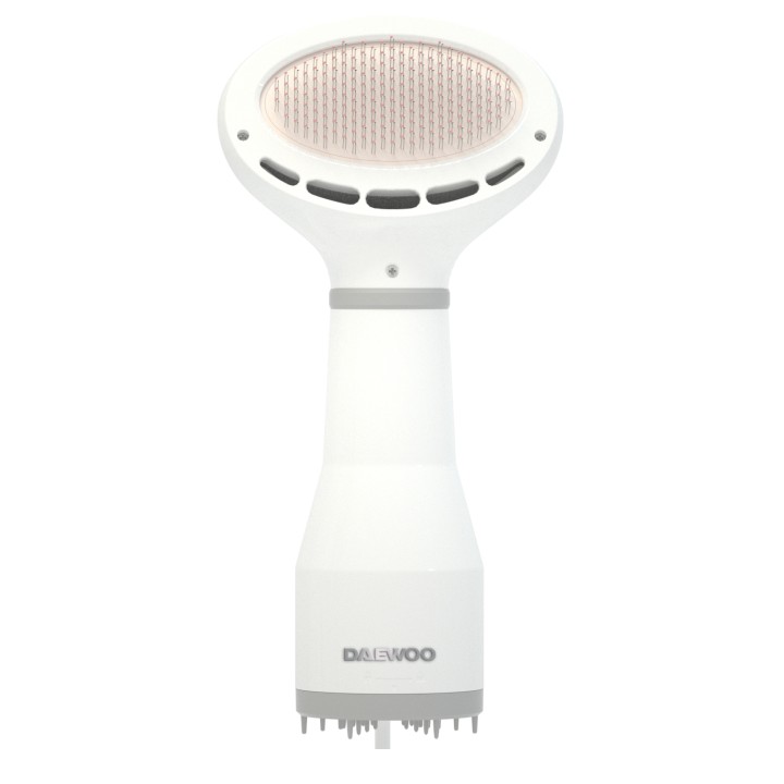 Secador de Pelo DAEWOO 2en1 para Mascotas (D-PF017)