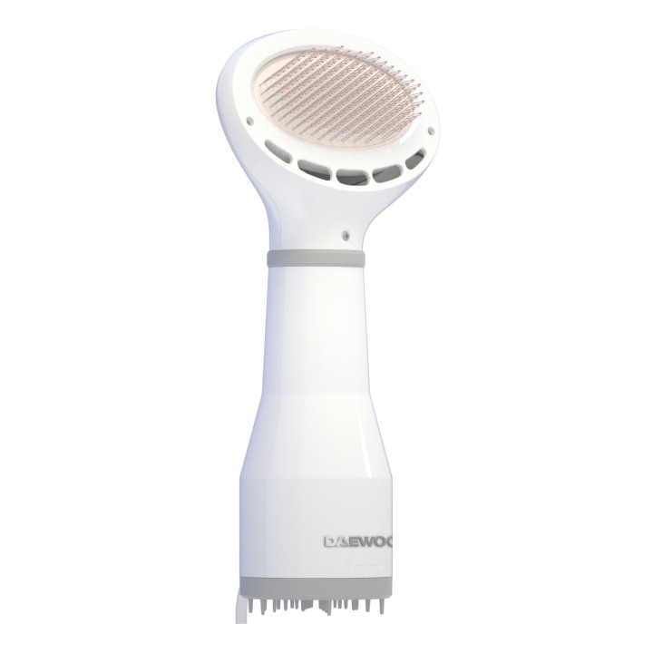 Secador de Pelo DAEWOO 2en1 para Mascotas (D-PF017)