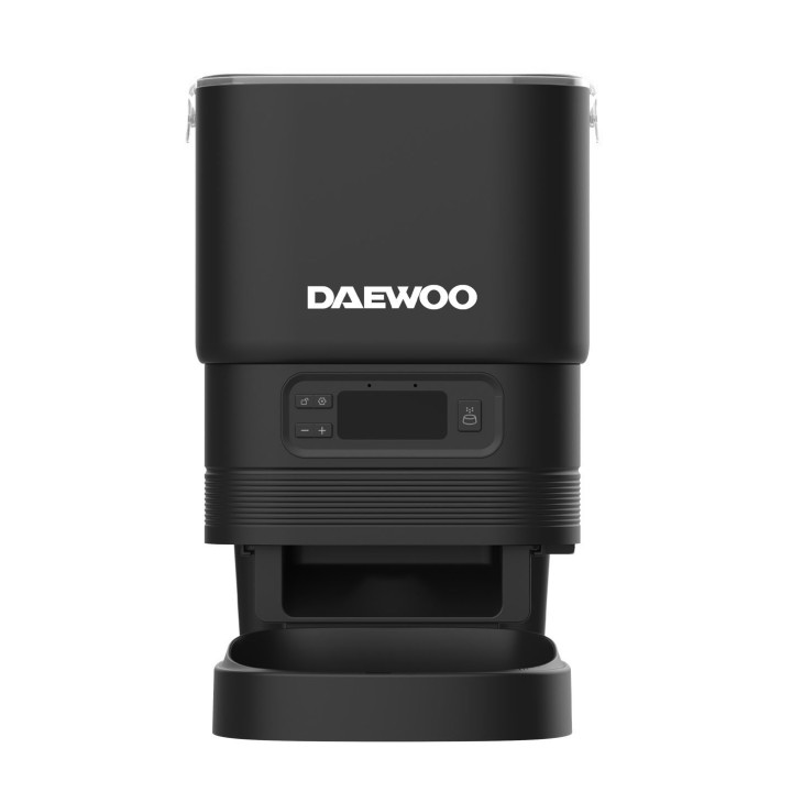 Dispensador de Alimento DAEWOO Mascotas 4L (D-PF11)