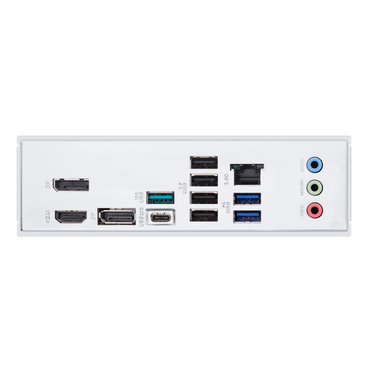 ASUS PRIME B860M-A-CSM: (1851) 4DDR5 USB HDMI RJ45 mATX