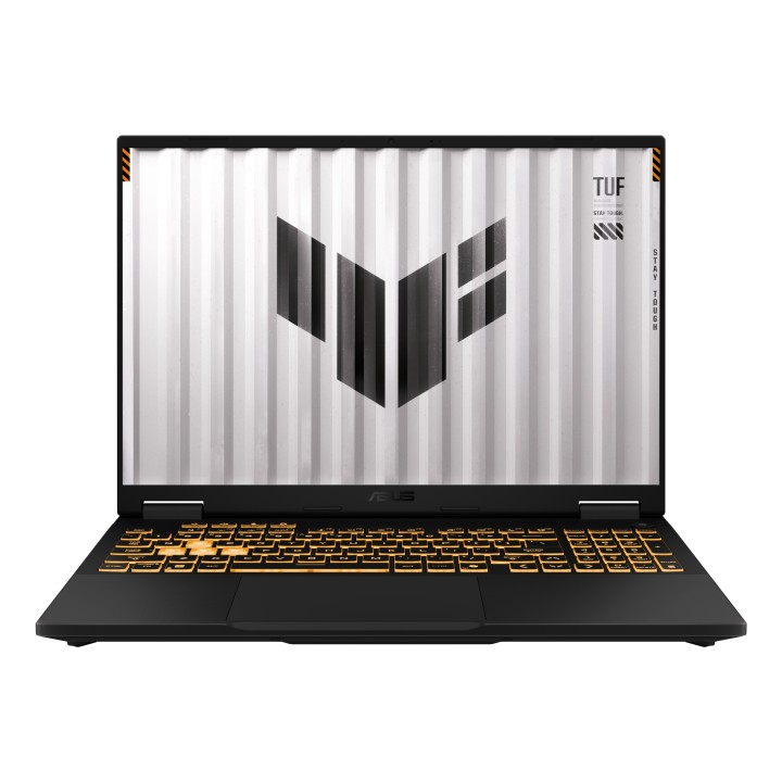 ASUS TUF608JPR-QT031 i7 32Gb 1Tb 16" RTX5070 No-OS Gris