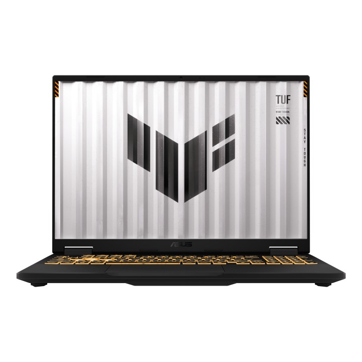 ASUS TUF608JPR-QT031 i7 32Gb 1Tb 16" RTX5070 No-OS Gris