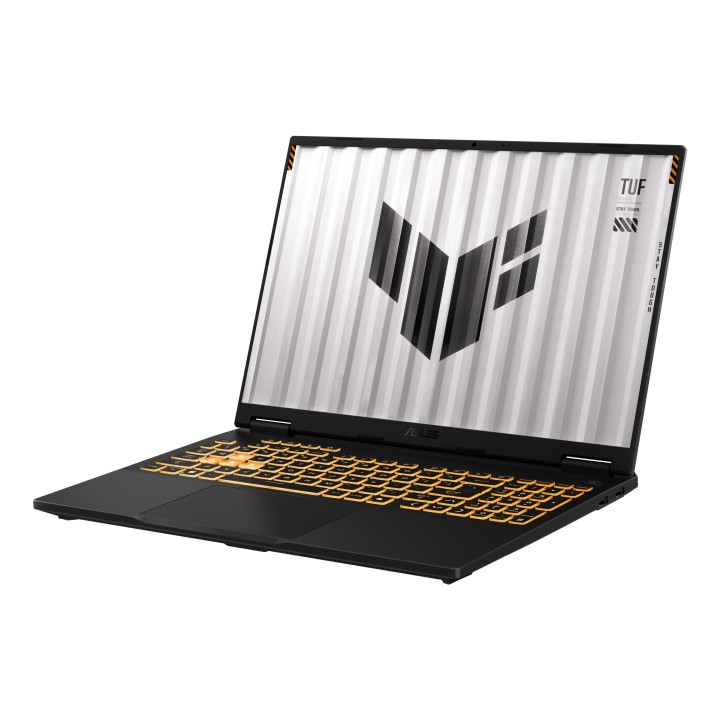ASUS TUF608JPR-QT031 i7 32Gb 1Tb 16" RTX5070 No-OS Gris