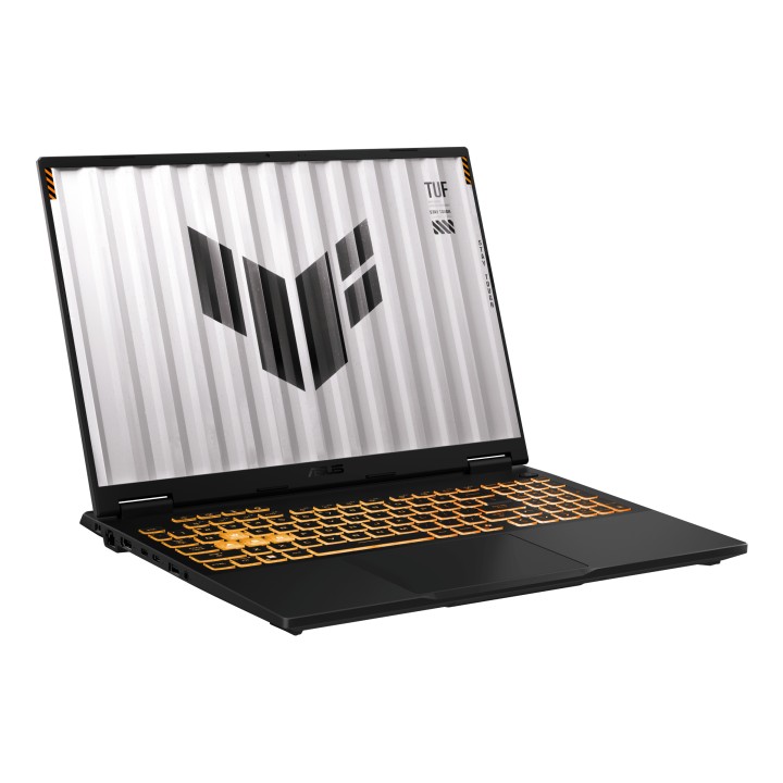 ASUS TUF608JPR-QT031 i7 32Gb 1Tb 16" RTX5070 No-OS Gris