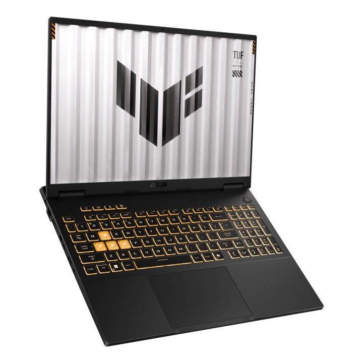 ASUS TUF608JPR-QT031 i7 32Gb 1Tb 16" RTX5070 No-OS Gris