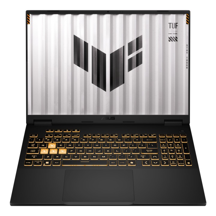 ASUS TUF608JPR-QT031 i7 32Gb 1Tb 16" RTX5070 No-OS Gris