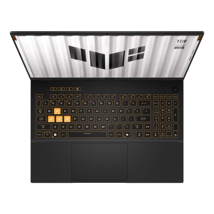 ASUS TUF608JPR-QT031 i7 32Gb 1Tb 16" RTX5070 No-OS Gris