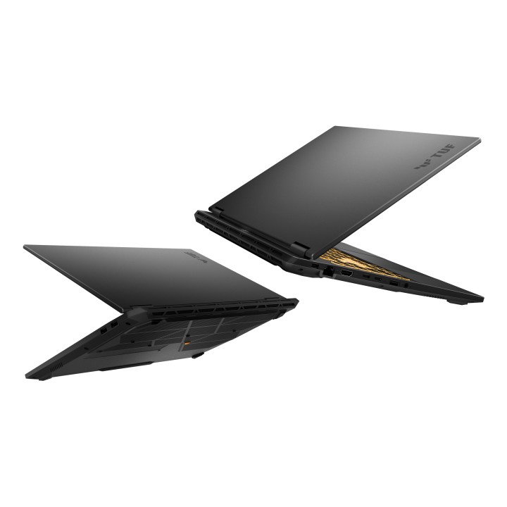 ASUS TUF608JPR-QT031 i7 32Gb 1Tb 16" RTX5070 No-OS Gris