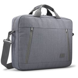 Maletin CASE LOGIC Huxton Attache 14" Grafito (3204651)