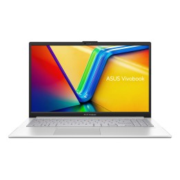ASUS E1504FA-BQ2446W Ryzen5 16Gb 512Gb 15.6" W11H Plata