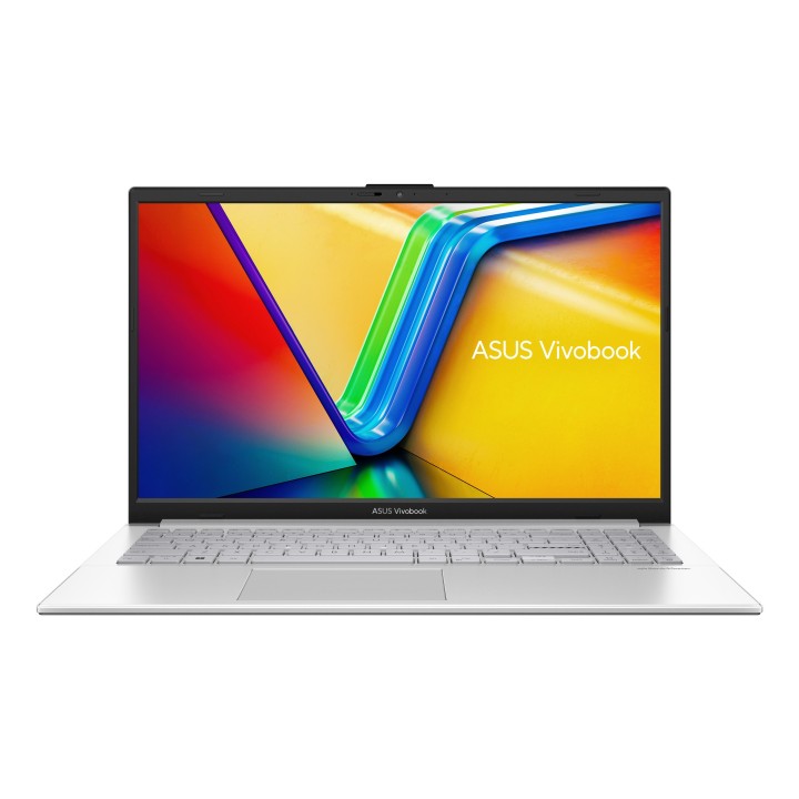 ASUS E1504FA-BQ2446W Ryzen5 16Gb 512Gb 15.6" W11H Plata