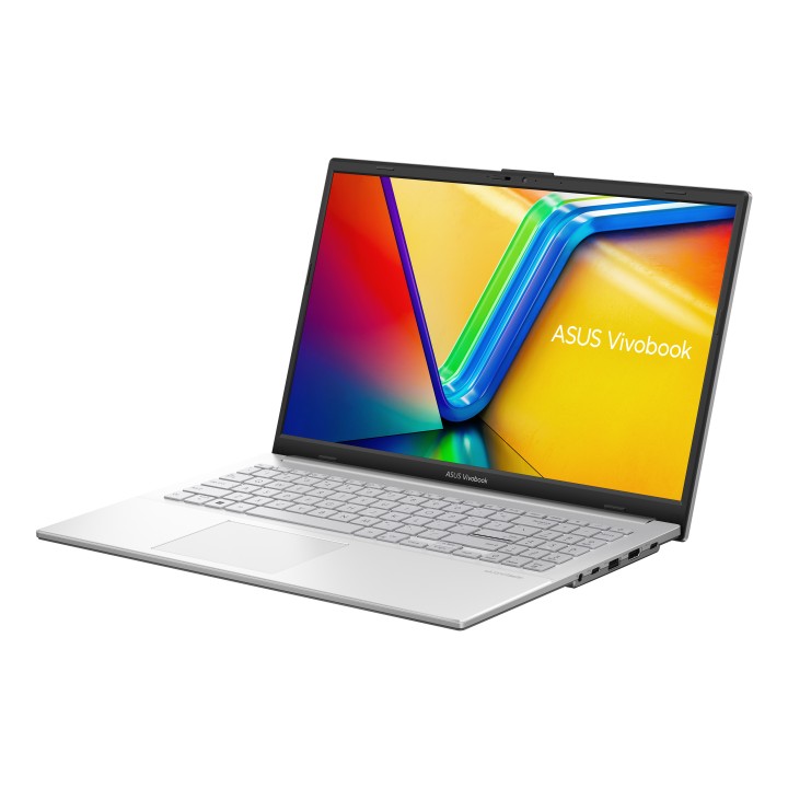 ASUS E1504FA-BQ2446W Ryzen5 16Gb 512Gb 15.6" W11H Plata