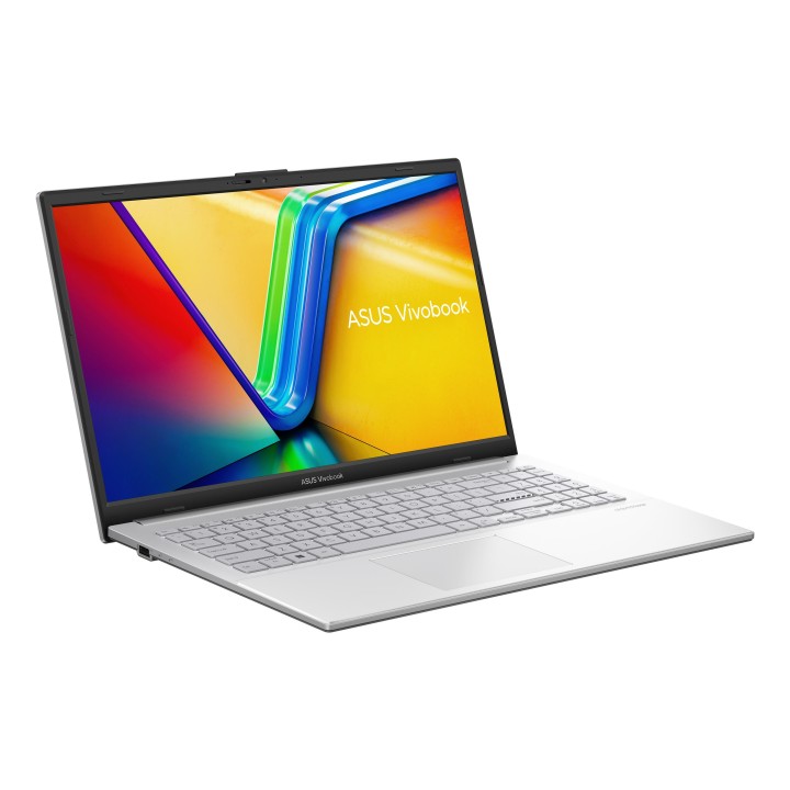 ASUS E1504FA-BQ2446W Ryzen5 16Gb 512Gb 15.6" W11H Plata