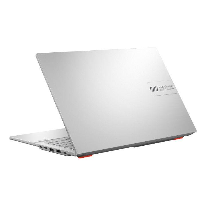 ASUS E1504FA-BQ2446W Ryzen5 16Gb 512Gb 15.6" W11H Plata